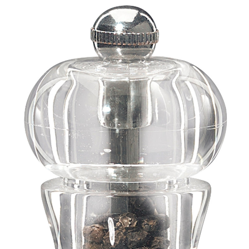 Salt & Pepper Mill Set