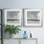 «Distant Land I», ensemble de 2 reproductions d'art encadrées-999931635-996299507-996299508