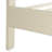 Mccreight Low Profile Platform Bed with Winged Headboard, No Box Spring Needed-856841147-856841125