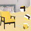 Fauteuil Avanelle-560086457