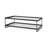 Trey Glass Top Single Coffee Table-78687398