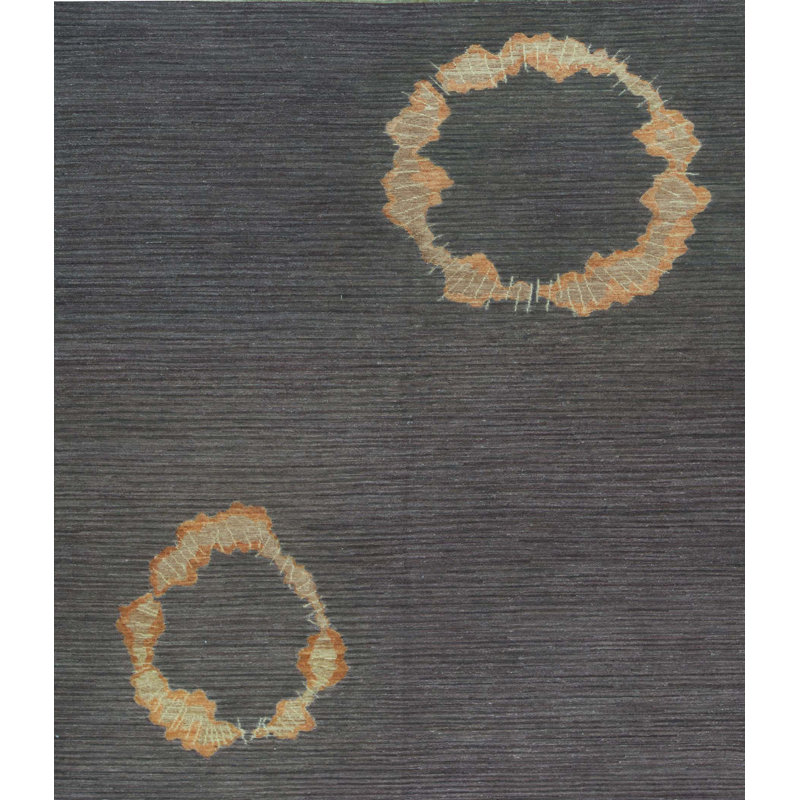 One-of-a-Kind 7'8" X 9'2" Area Rug