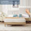Upholstered Bed