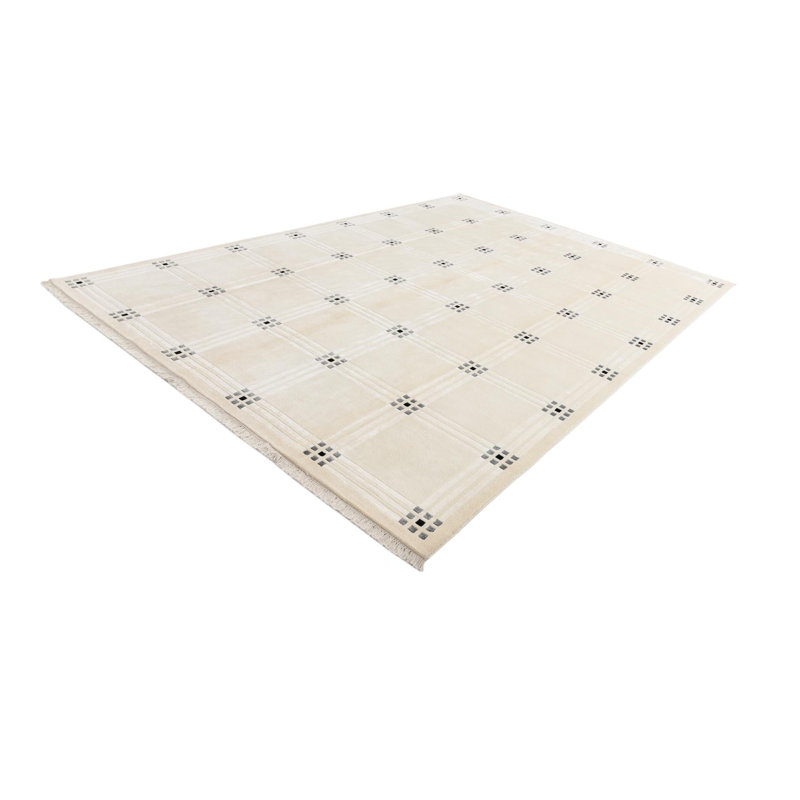Howard Beige Rug