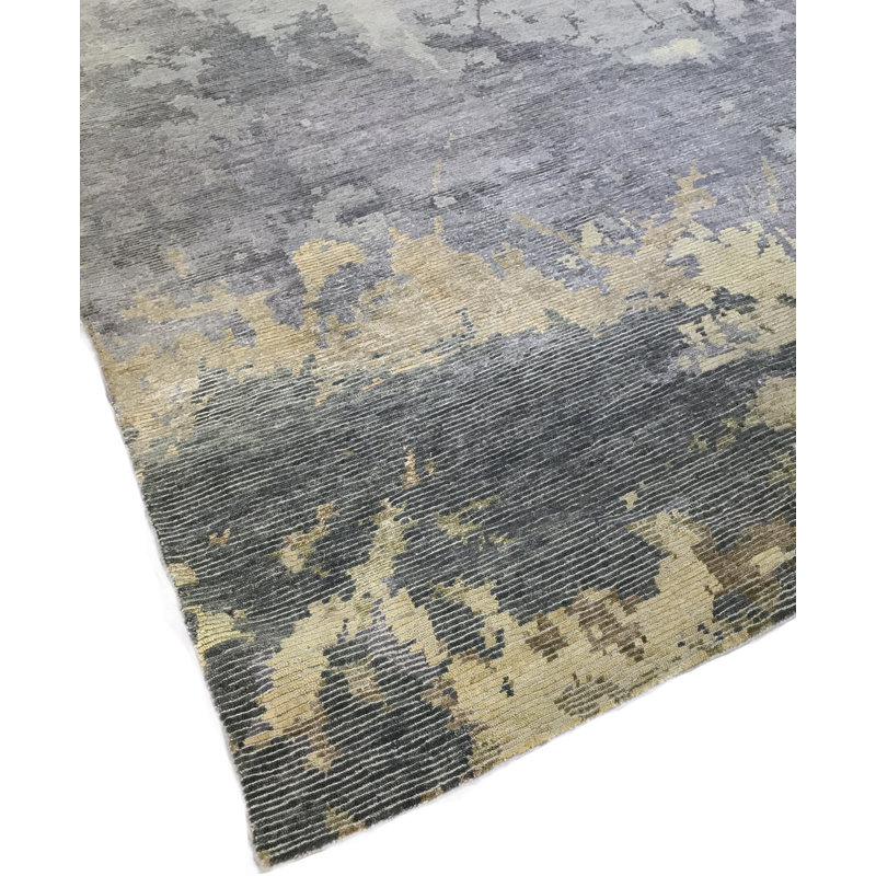 One-of-a-Kind 9' X 12' Area Rug