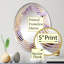 Elwanda Oval Mirror-95185302