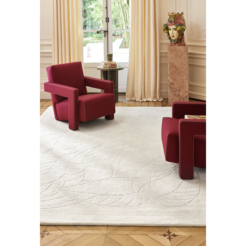 Eden, Rectangle 6'7" x 9'10"