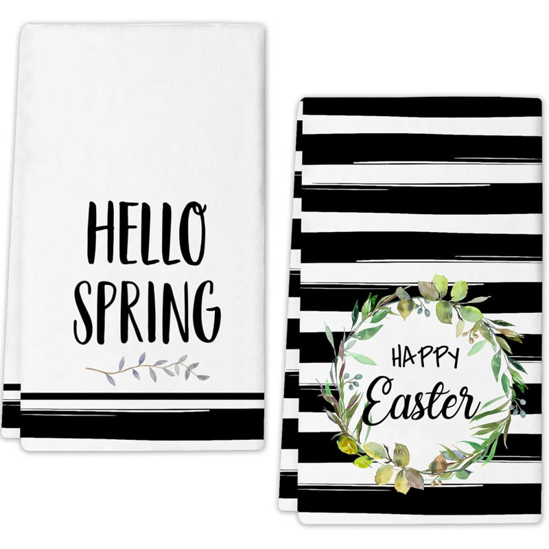 Tea Towel Kitchen Towel
