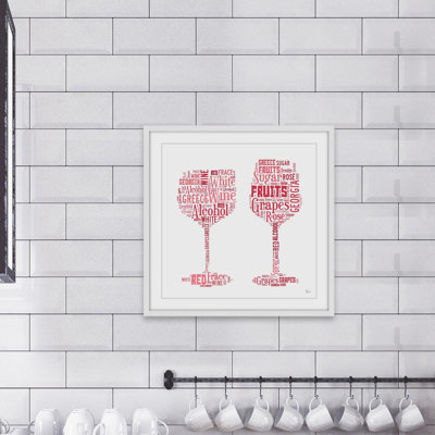" Wine Design " by Eyre Tarney