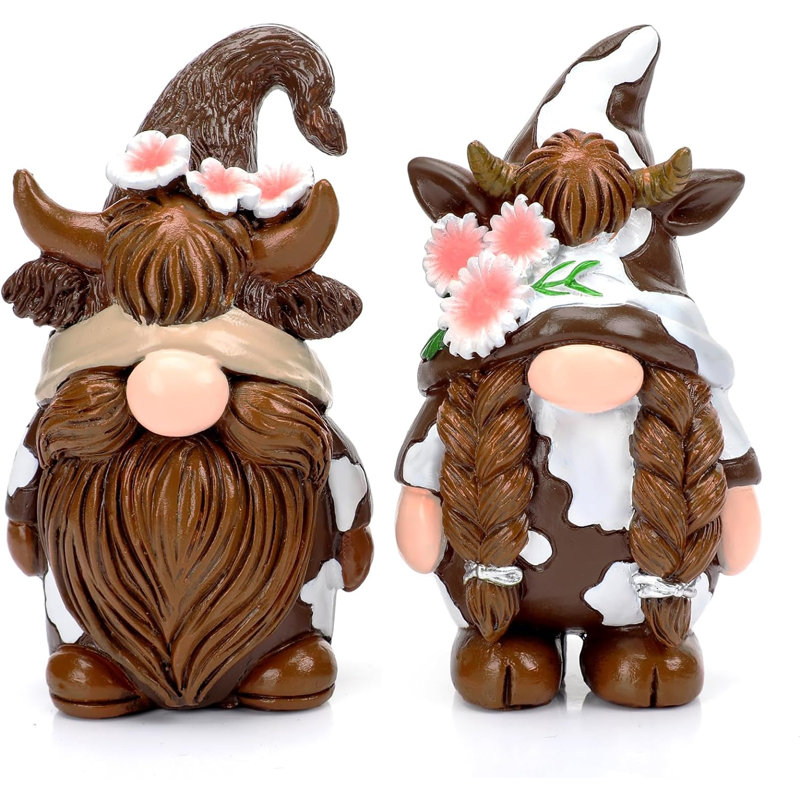 Jerrid Figurines & Sculptures