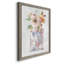 Mini Bouquet II - Reproduction d'art sur toile encadrée-920461094-920461091