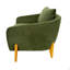 Chaise d'appoint Accent Chair-1447266422