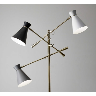 Anushan Floor Lamp