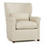 Hudson Valley Wingback Chair