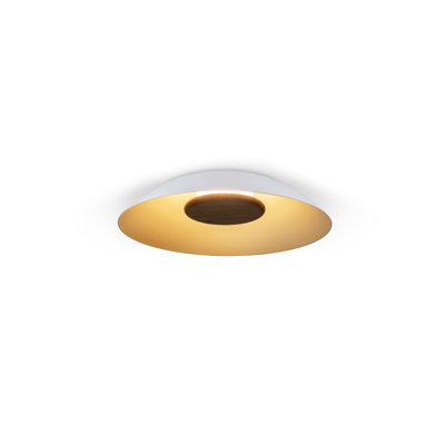 Volo 18" LED Flush Mount