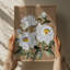 White Peony Blossoms by Josie George — Botanical Wall Art-498931426-498931427-498931487