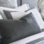 Octavius Wool Lumbar Pillow Cover & Insert