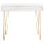 Bureau en bois massif Resch-1860710182