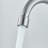 Mounting / Installation Required 2 -handle Bathroom Faucet with Drain Assembly-98841167