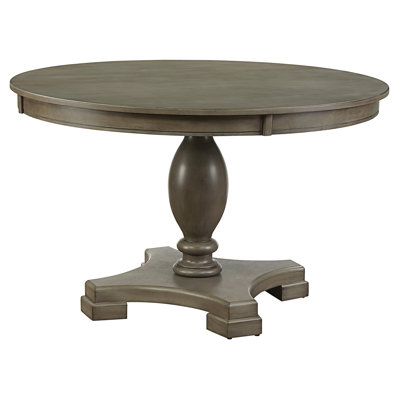 Fayson Round Dining Table