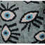 Velvet Square Pillow Cover & Insert-836047351