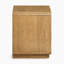 Table de chevet 2 tiroirs Xandra