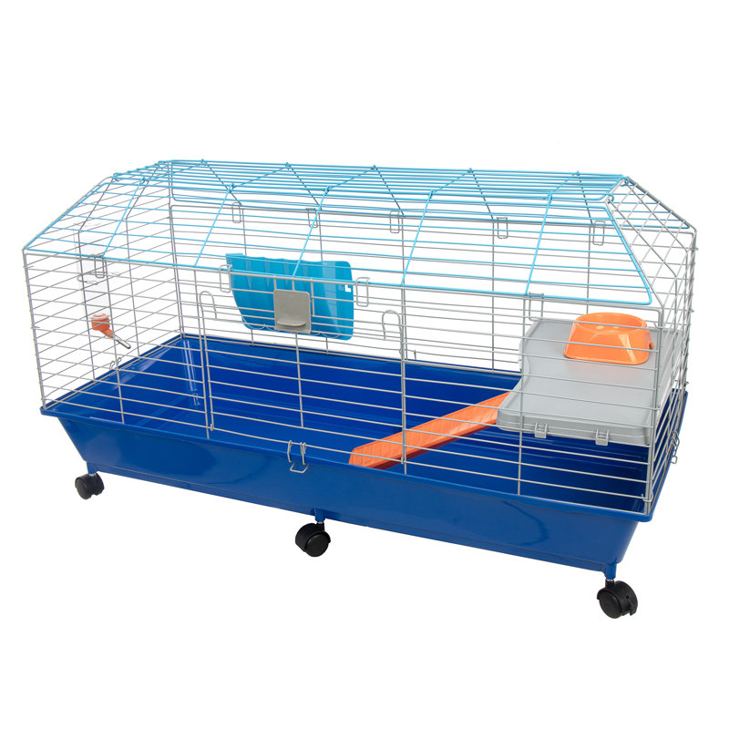 Cage Ciresila, H 20,5 po x l 17,5 po x P 41 po