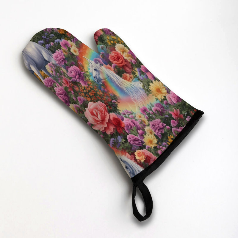 Fourre-tout Mystic Petals