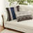 Luxury Bedding Sets, Cal King Polyester Jacquard, Modern Home Style