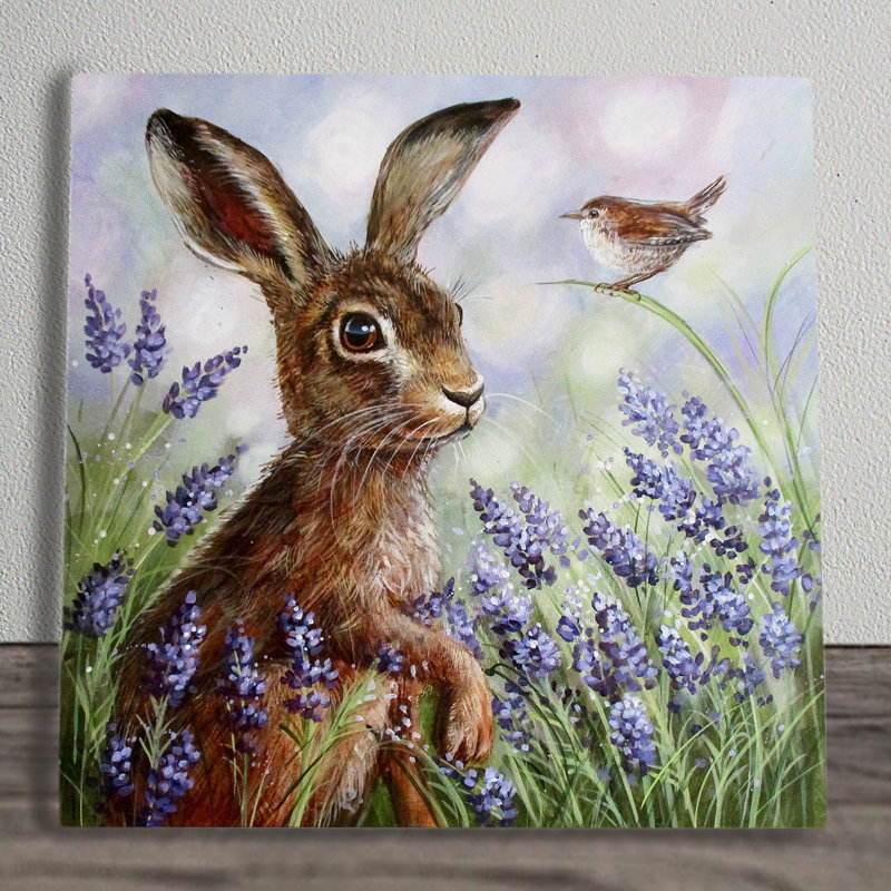 JUDITH YATES Farmhouse Wall Decor