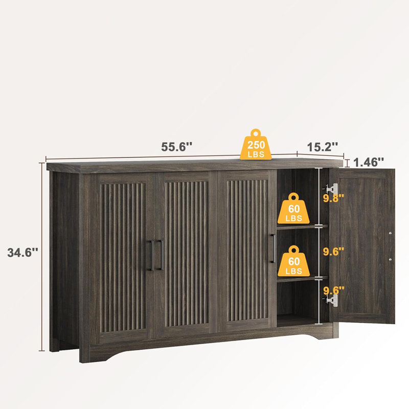 Armoire à couverts Groove