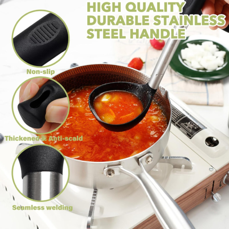 Daggers Link 35 Utensil Set