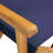 Chasteen Folding Deck Chair-71809155