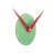 Red/Green