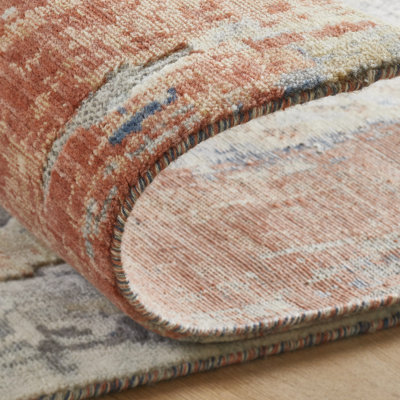 Wool Area Rug
