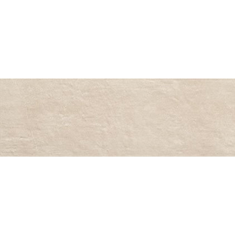 Carrelage mural en béton 10 "x 30" Nomad, Noix