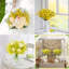 36 bouquets artificiels de fleurs de gypophila artificielles pour bébé 36 po-1120841455