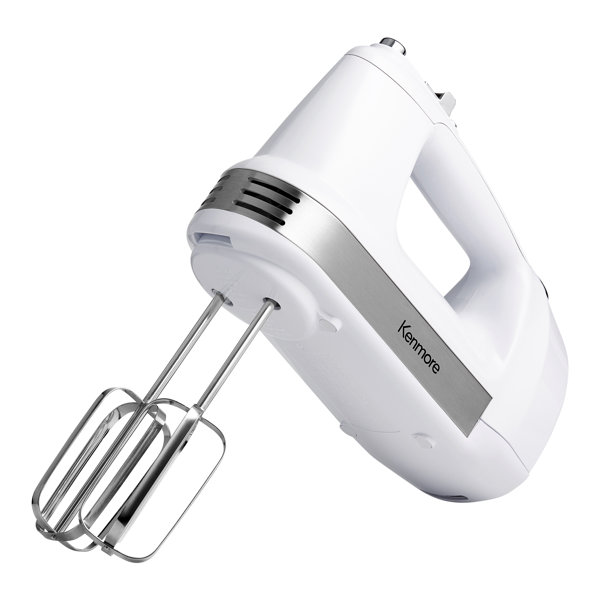 Black+Decker Hand And Stand Mixer 250W