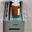 Grampian Adhesive Spice Rack