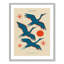 «Cranes» par Treechild-129129285-129129303-129129316