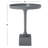 Tray Top End Table-197456151