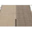 Rez Kilim One-of-a-Kind 3'9X4'9 Area Rug