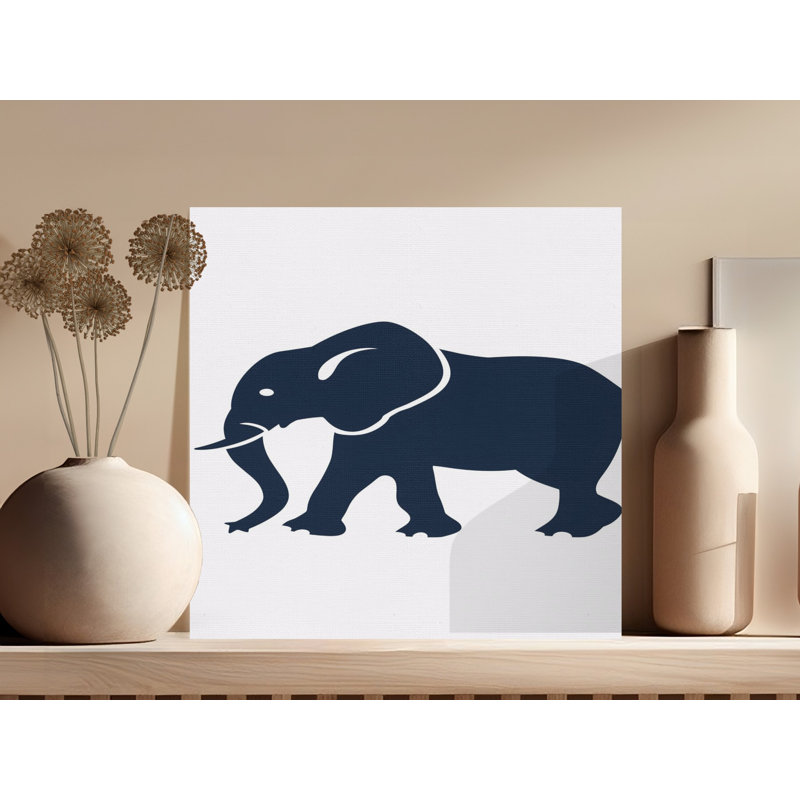 Riemer Wrapped Canvas Print Set, 10x10
