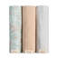 Cove 3-pc. Swaddle Set (beach Life)