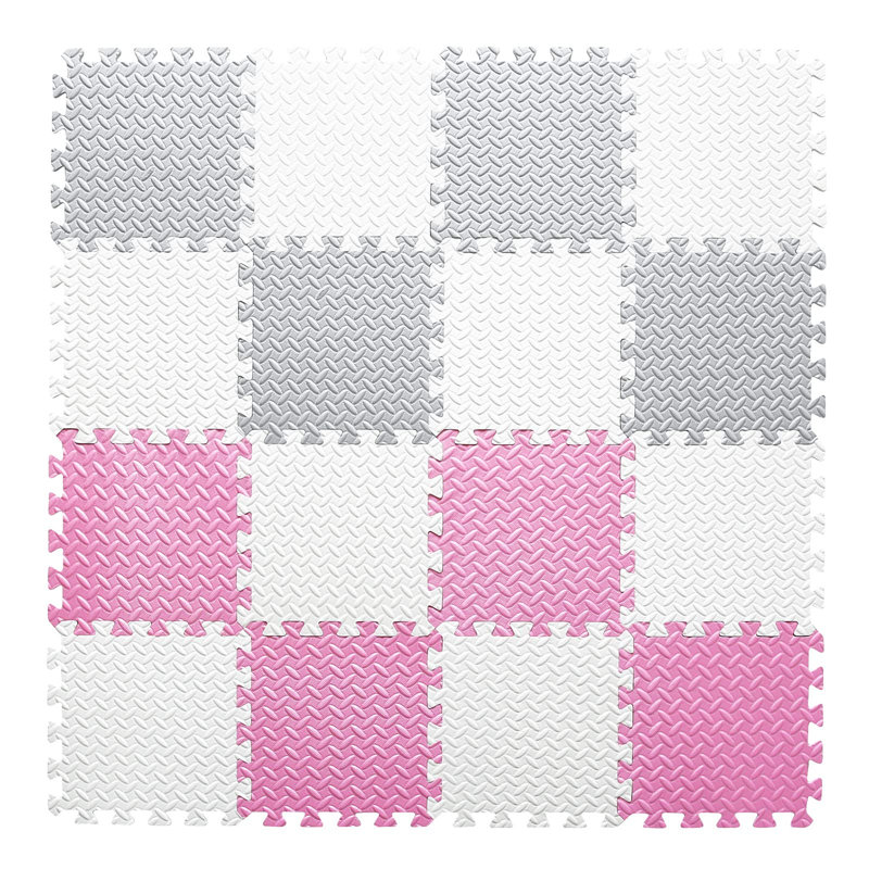 48'' L Interlocking Playmat