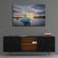 Art mural en verre Breakwater Bay «Safe Haven» par Rick Berk-925297183