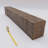 Reclaimed Axed Cut Heritage Timber Faux Wood Fireplace Mantel-96388711-96388718