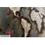 Handmade Industrial Cities & Countries Wall Decor on Metal