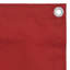 Aadm 0.75m x 6m Rectangular Shade Sail-478421502