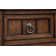 Meayki 24'' Solid Wood Console Table